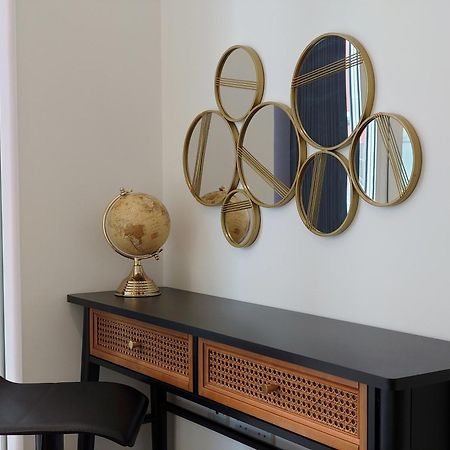 Fully Serviced Two Bed Apartment By Excel & O2 Londyn Zewnętrze zdjęcie